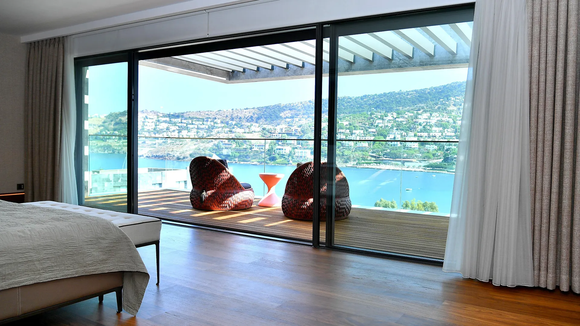 Mare Deluxe Residences & Villas Gundogan  Turkey