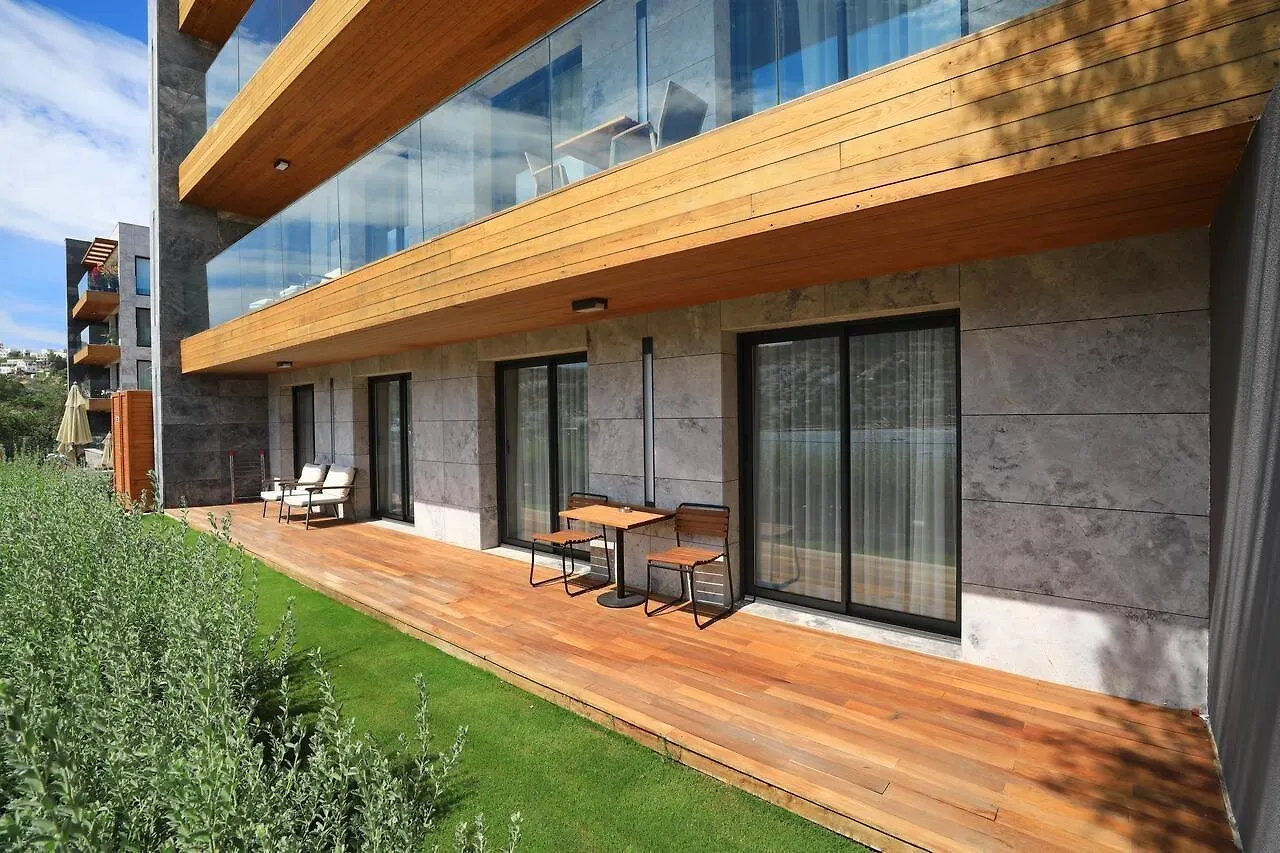 Hotel Mare Deluxe Residences & Villas Gundogan