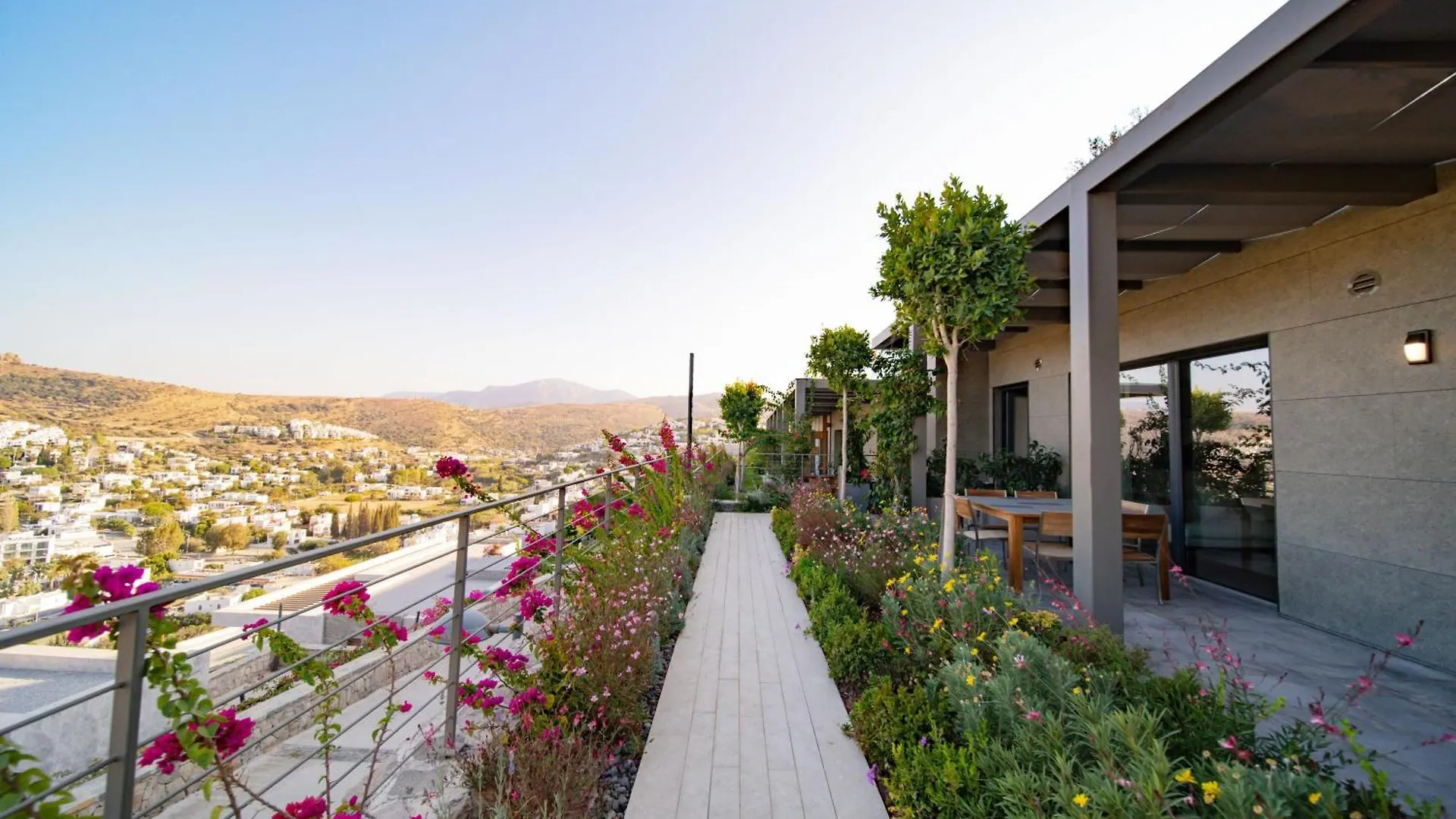 Mare Deluxe Residences & Villas Gundogan  Hotel Gundogan (Bodrum)