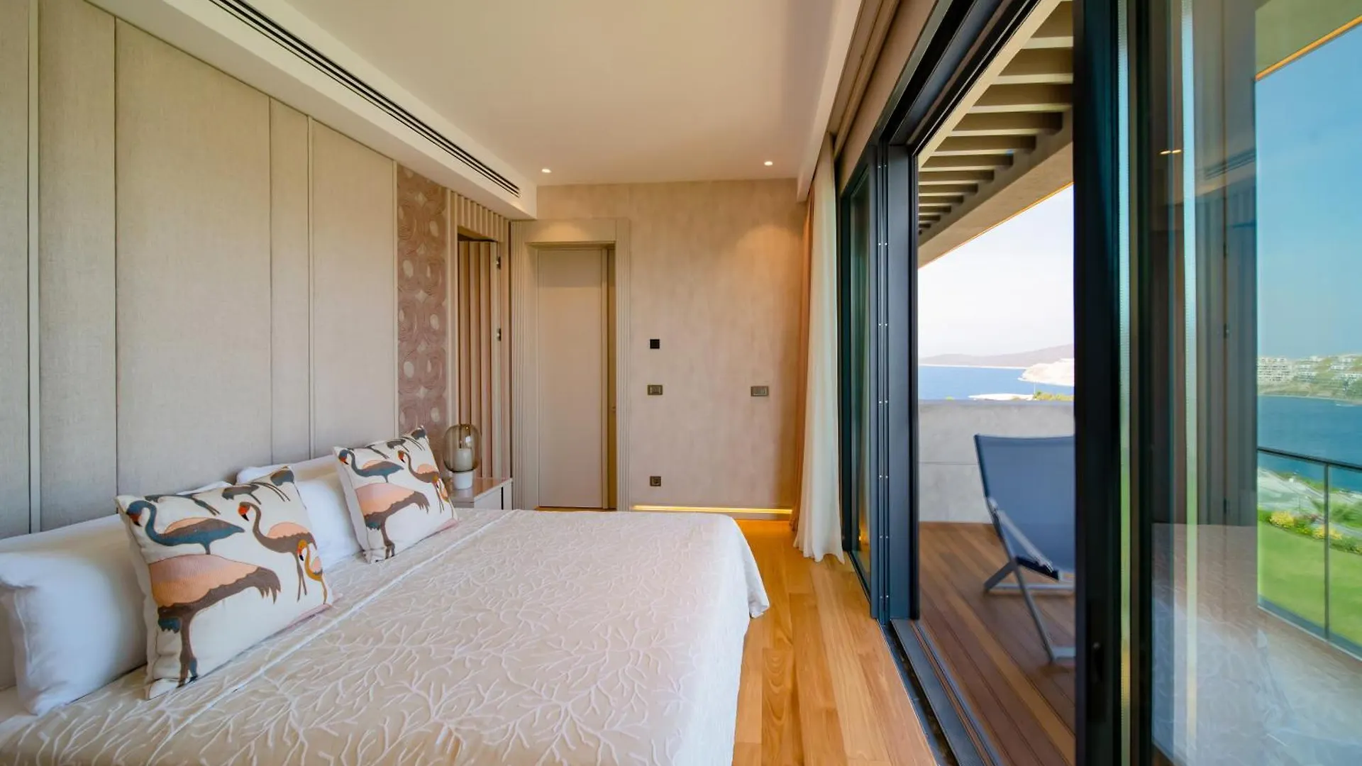 **** Hotel Mare Deluxe Residences & Villas Gundogan  Turkey