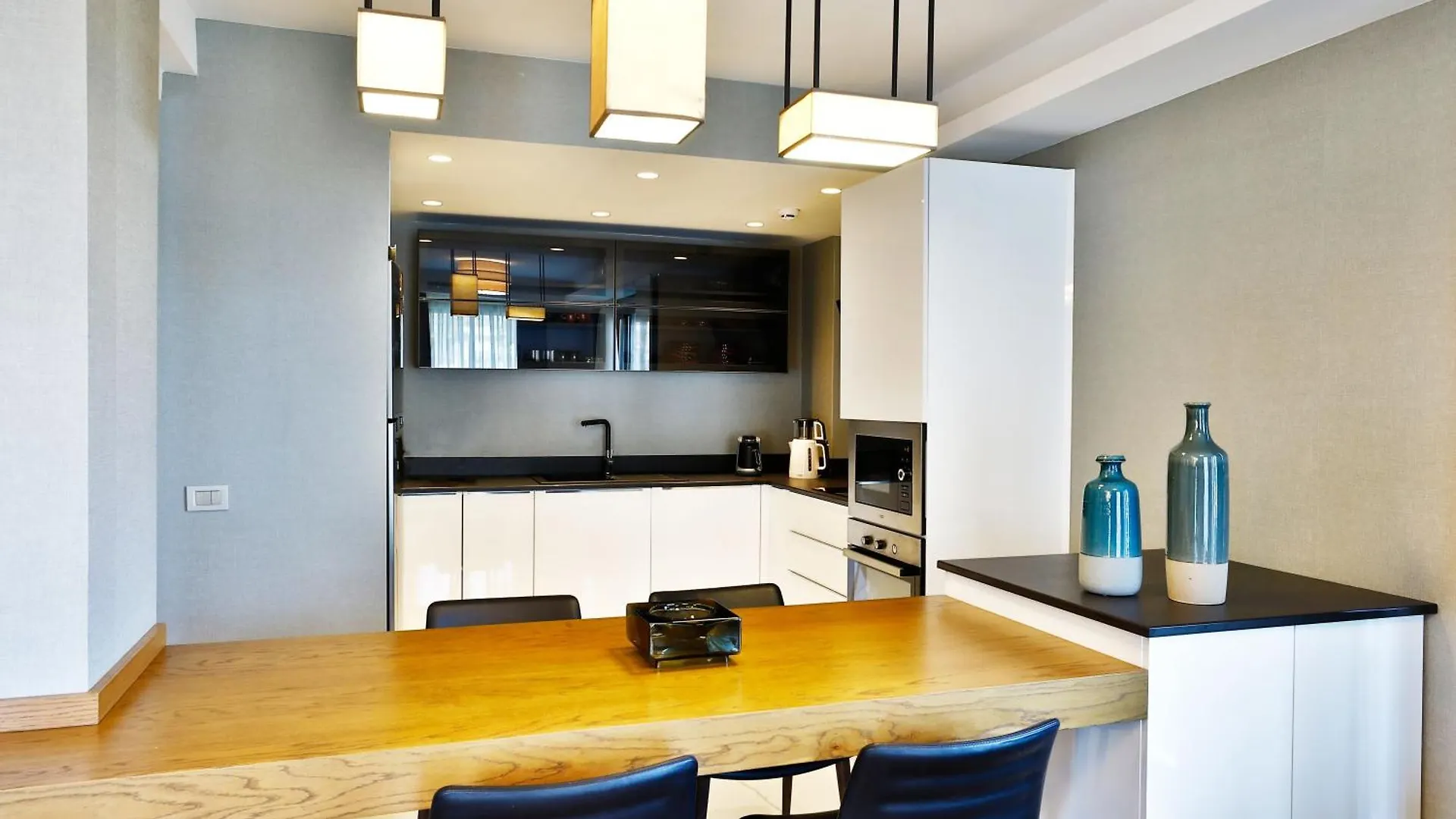 Mare Deluxe Residences & Villas Gundogan  4*, Gundogan (Bodrum)