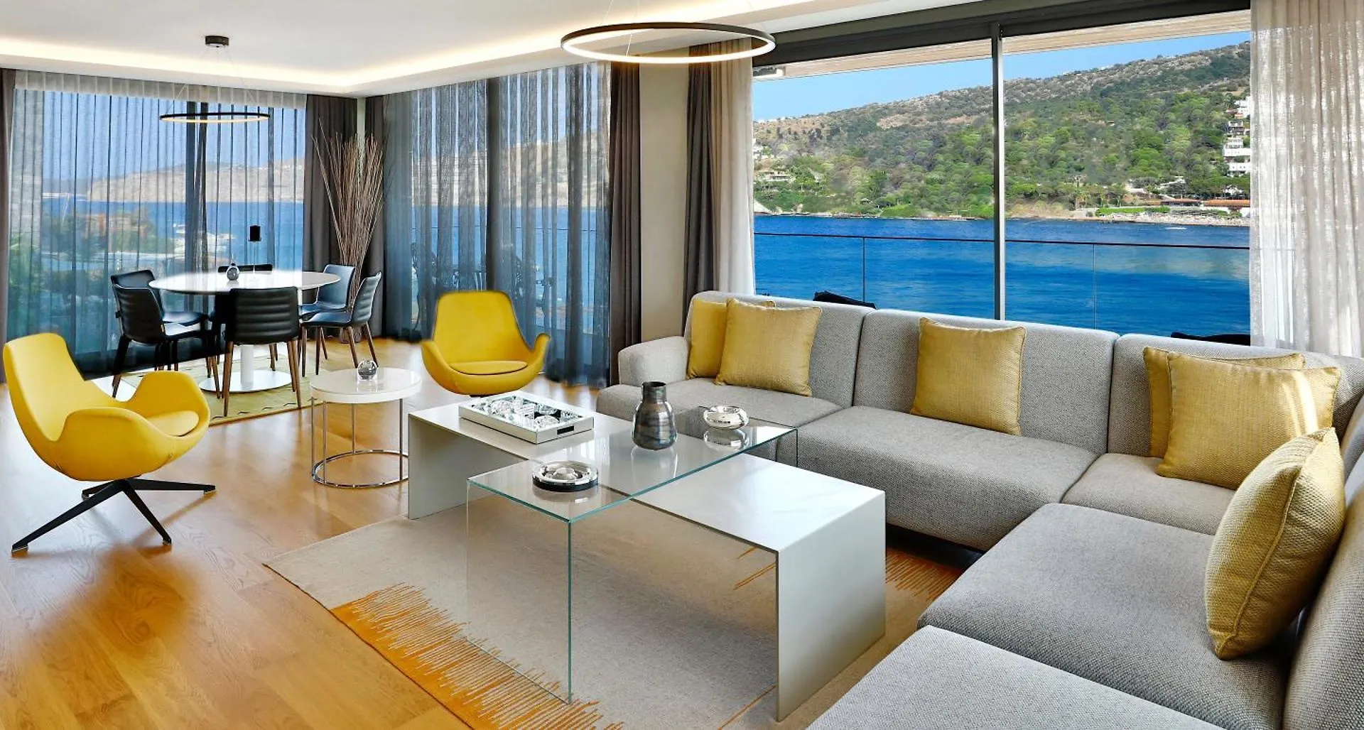 Mare Deluxe Residences & Villas Gundogan  4*, Gundogan (Bodrum) Turkey