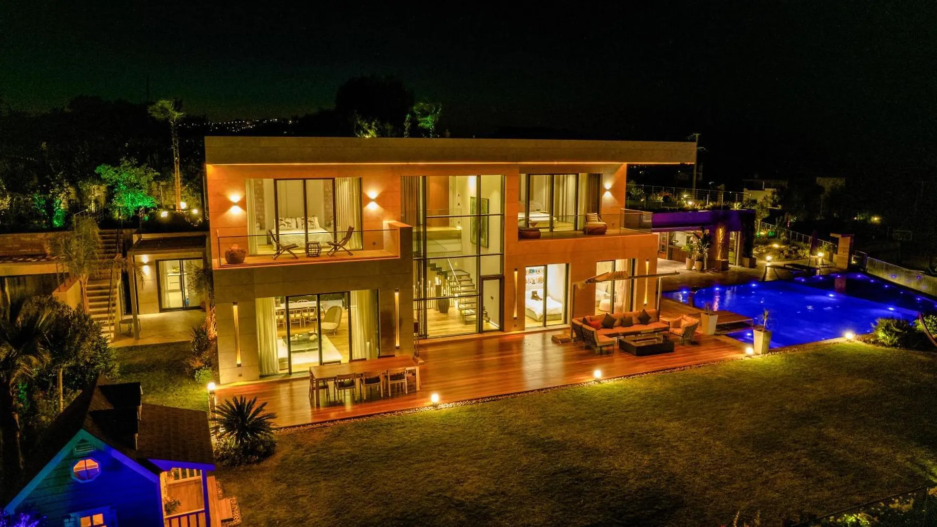 Hotel Mare Deluxe Residences & Villas Gundogan