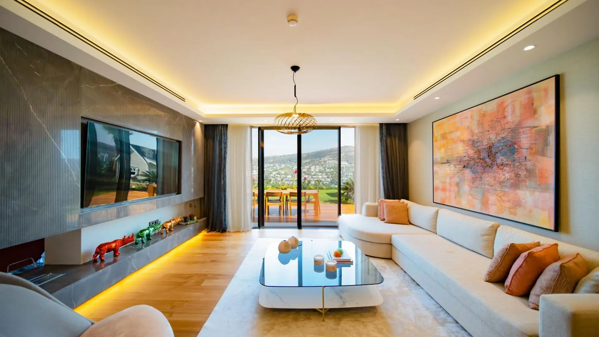 Mare Deluxe Residences & Villas Gundogan  4*, Gundogan (Bodrum) Turkey
