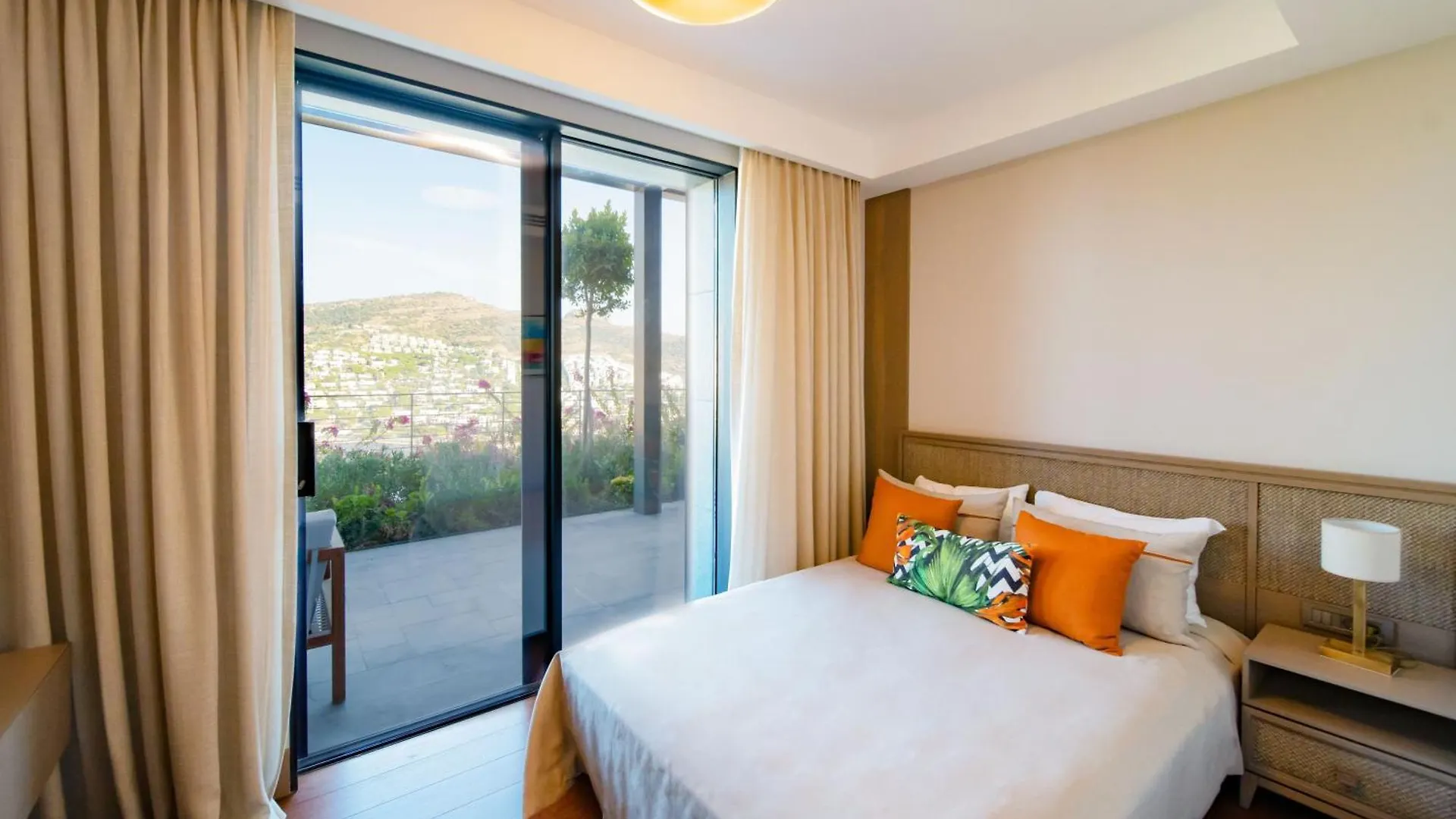 Mare Deluxe Residences & Villas Gundogan  Hotel Gundogan (Bodrum)