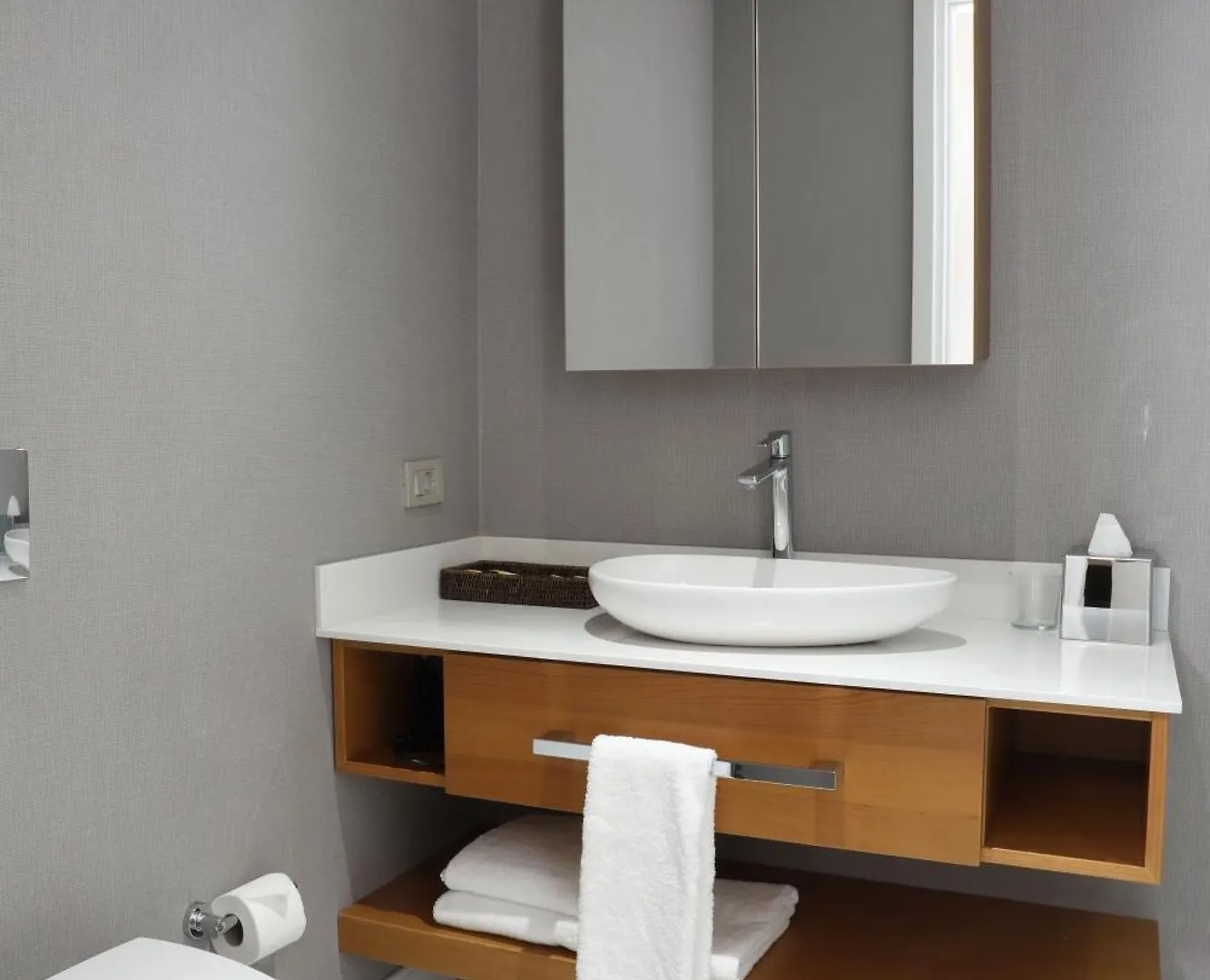 Hotel Mare Deluxe Residences & Villas Gundogan