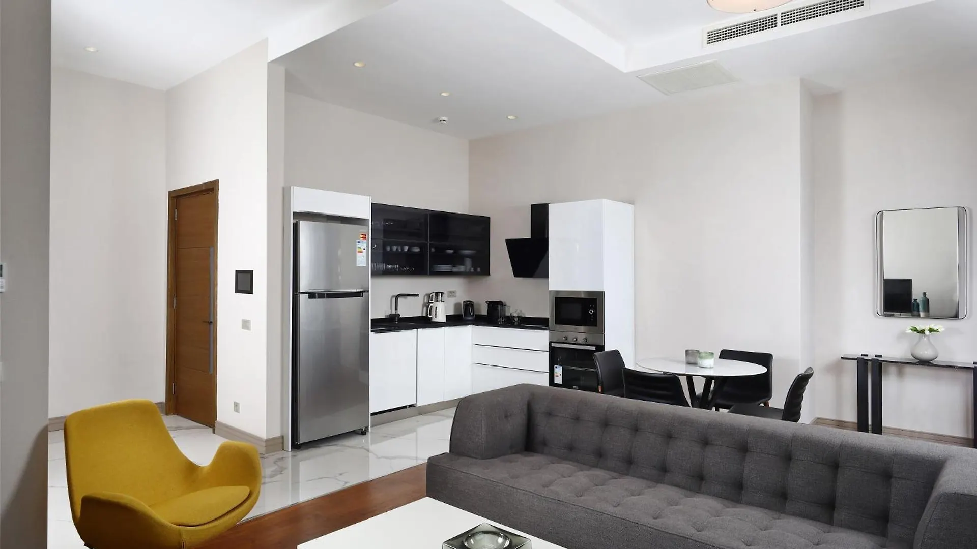 Hotel Mare Deluxe Residences & Villas Gundogan