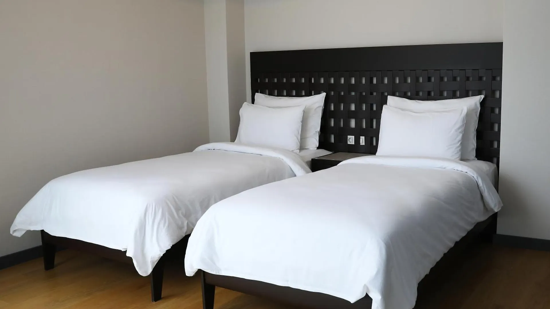 **** Hotel Mare Deluxe Residences & Villas Gundogan  Turkey
