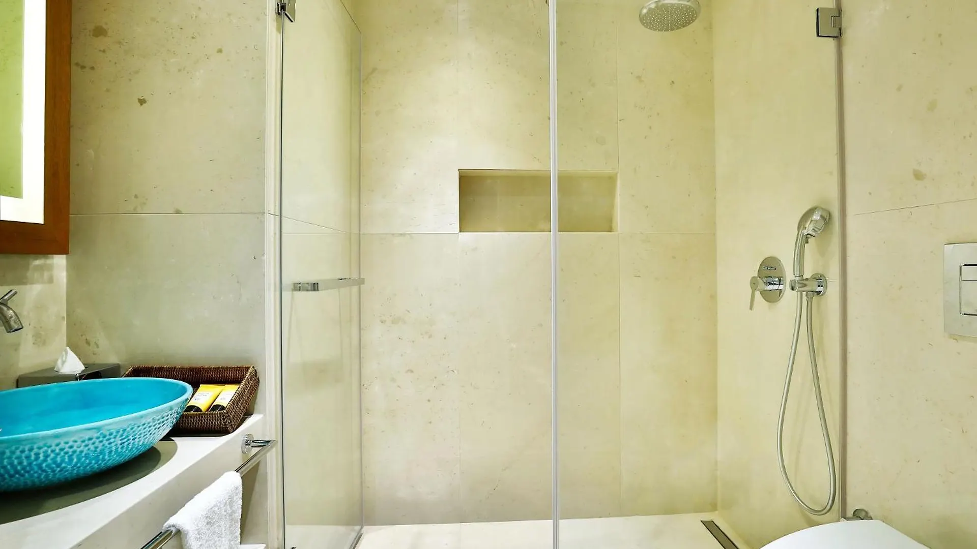 **** Hotel Mare Deluxe Residences & Villas Gundogan  Turkey