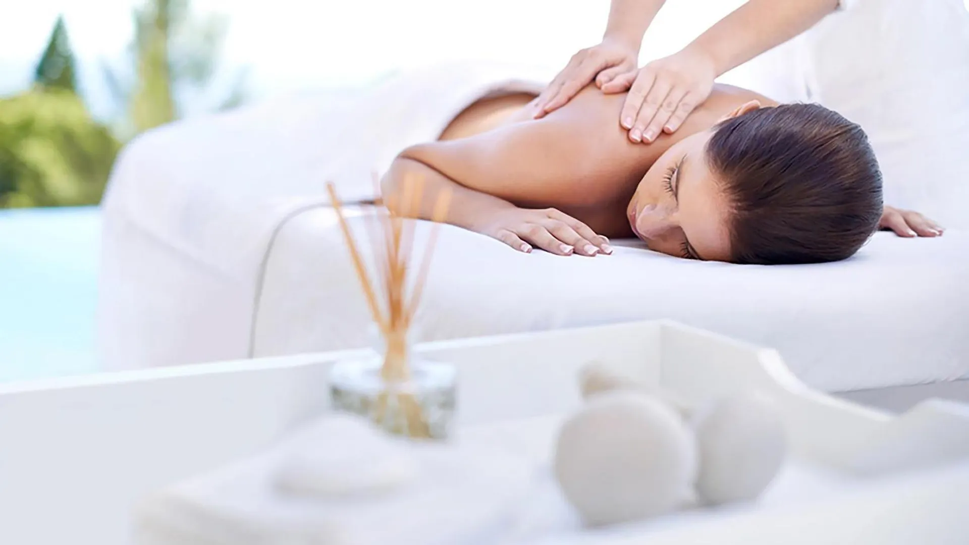 Mare Deluxe Residences & Villas Gündoğan Szálloda
