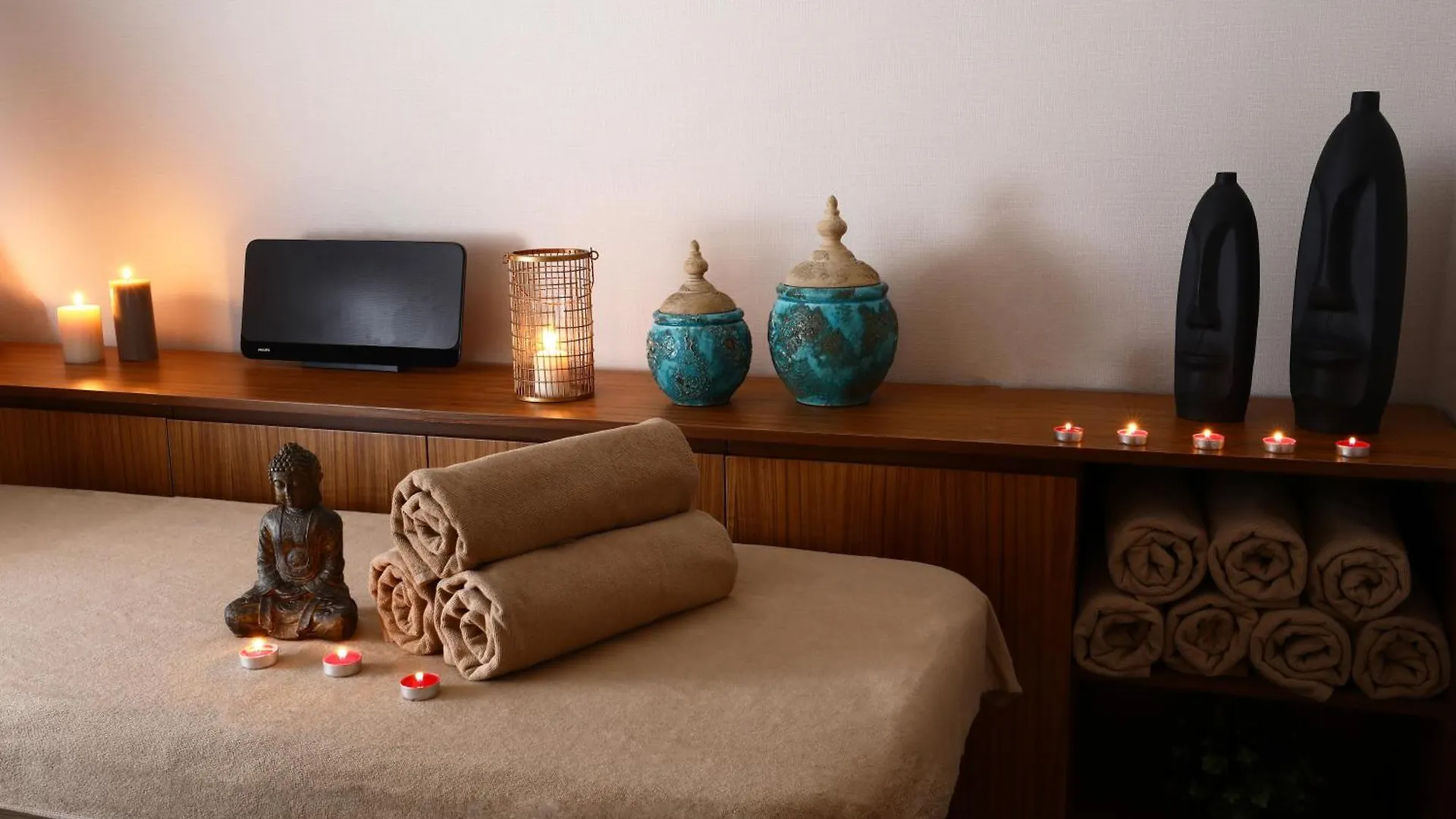 Mare Deluxe Residences & Villas Gundogan  4*, Gundogan (Bodrum)
