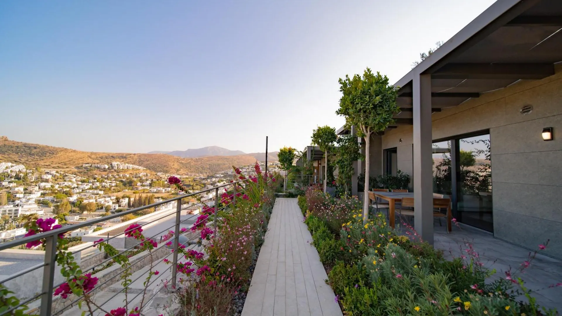 Hotel Mare Deluxe Residences & Villas Gundogan
