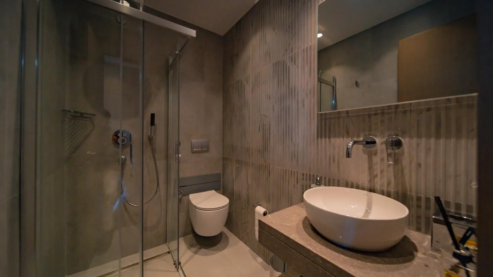 Mare Deluxe Residences & Villas Gundogan