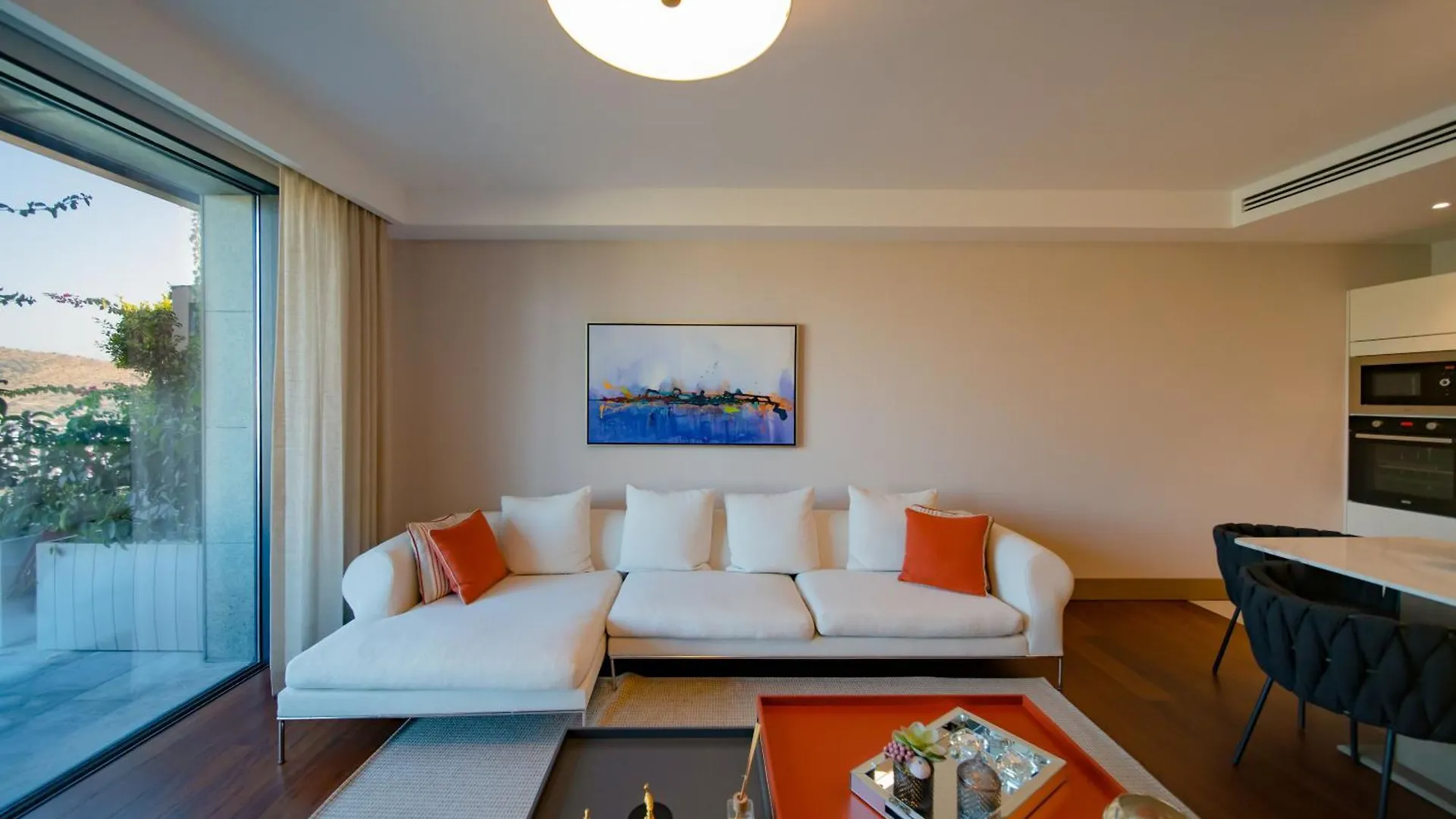 Mare Deluxe Residences & Villas Gundogan  Hotel Gundogan (Bodrum)