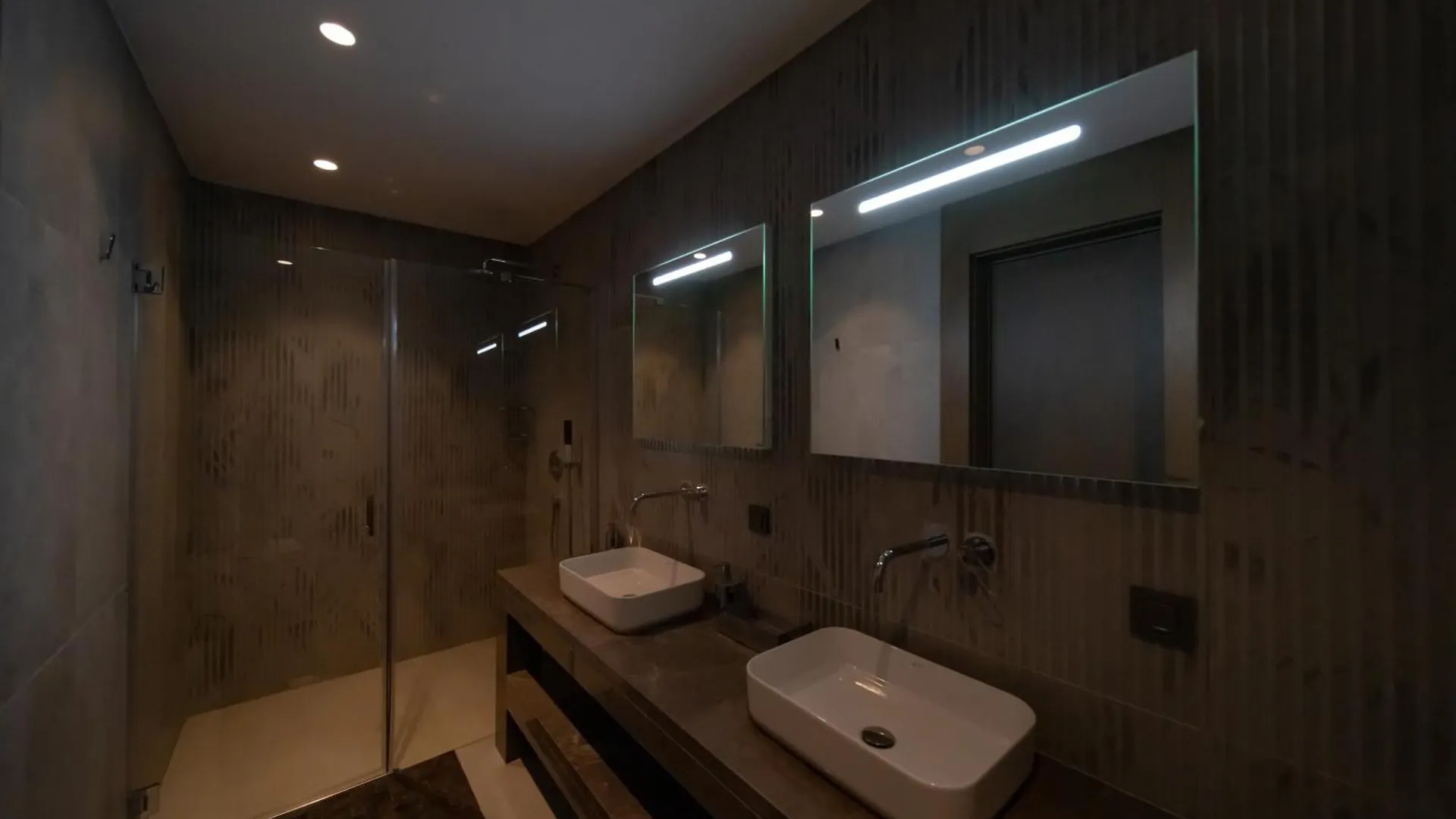 Mare Deluxe Residences & Villas Gundogan  Turkey
