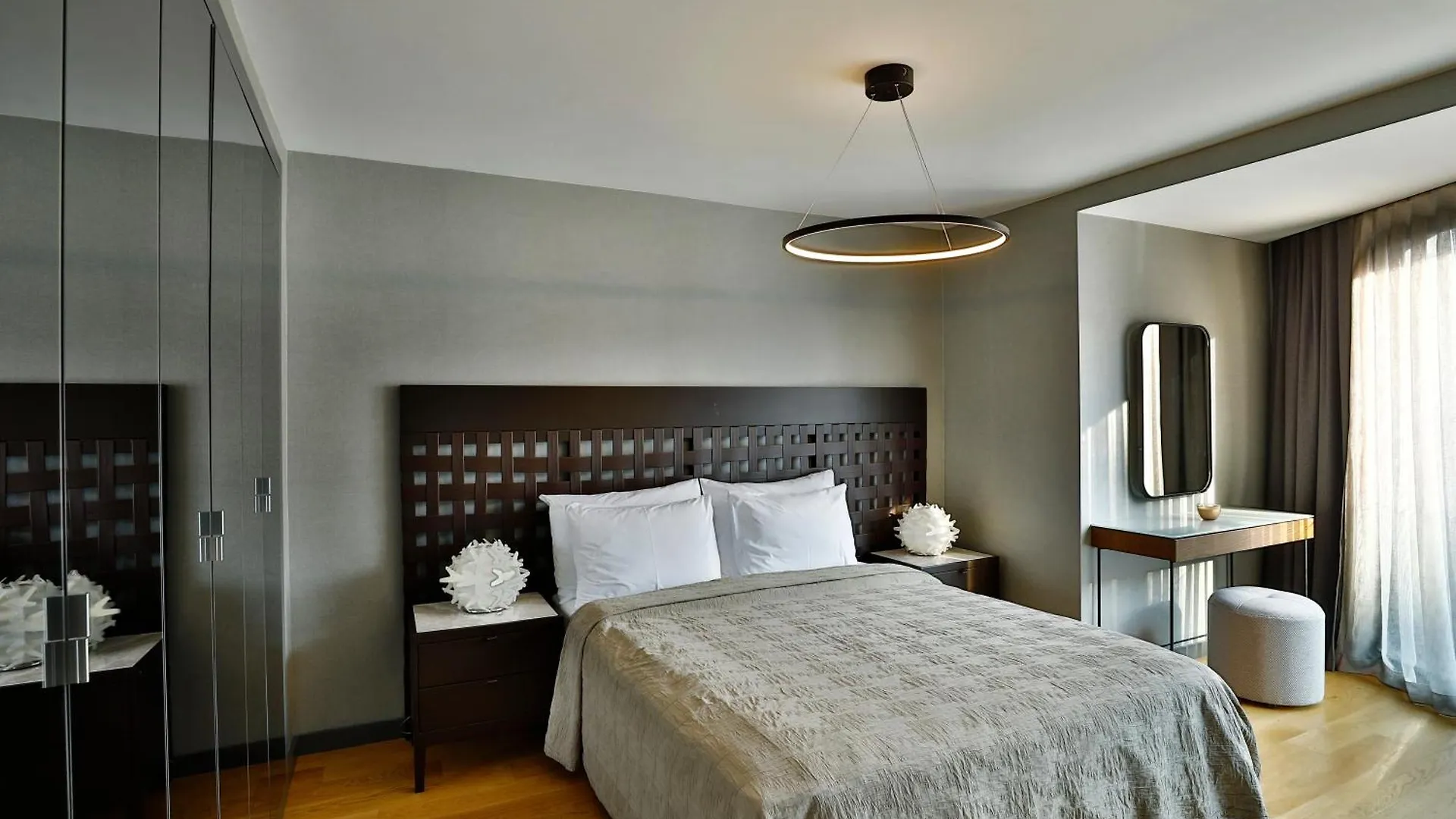 Hotel Mare Deluxe Residences & Villas Gundogan