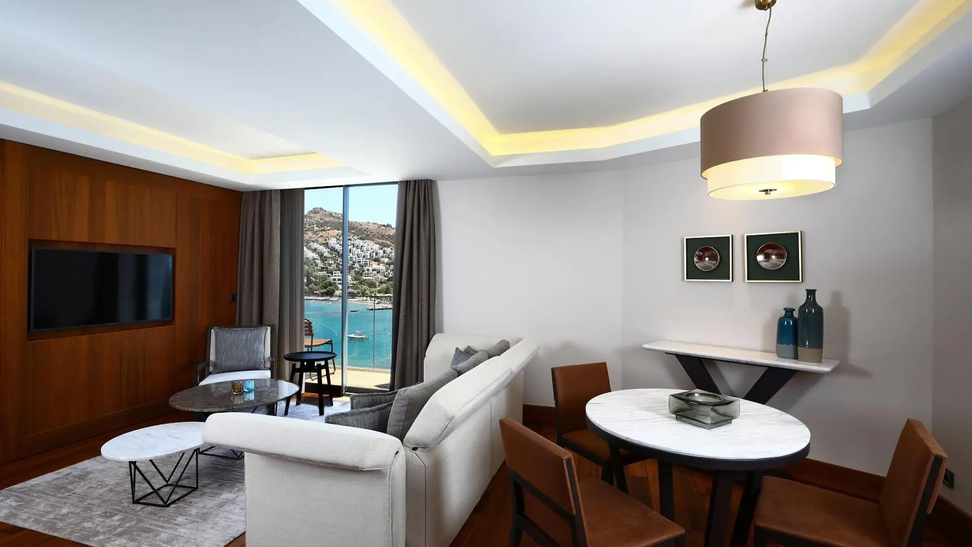 Hotel Mare Deluxe Residences & Villas Gundogan