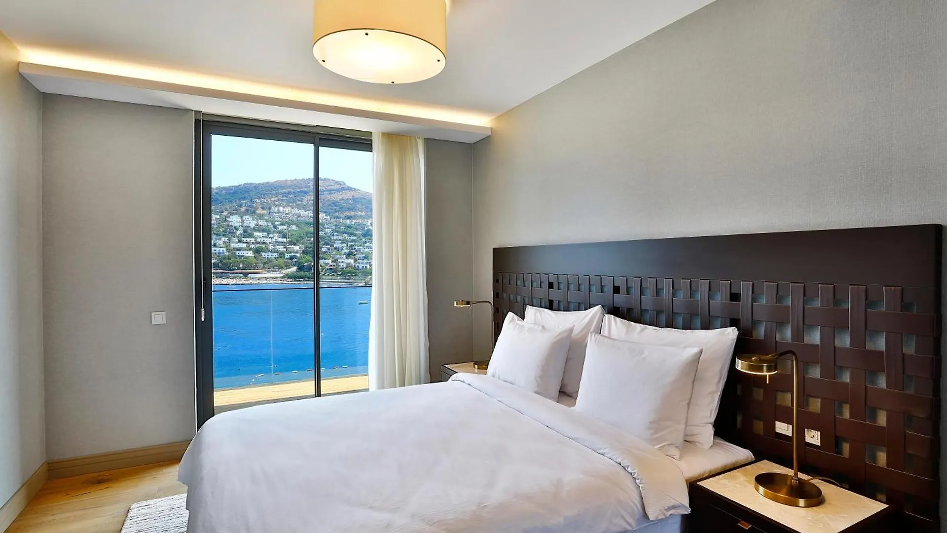 Mare Deluxe Residences & Villas Gundogan