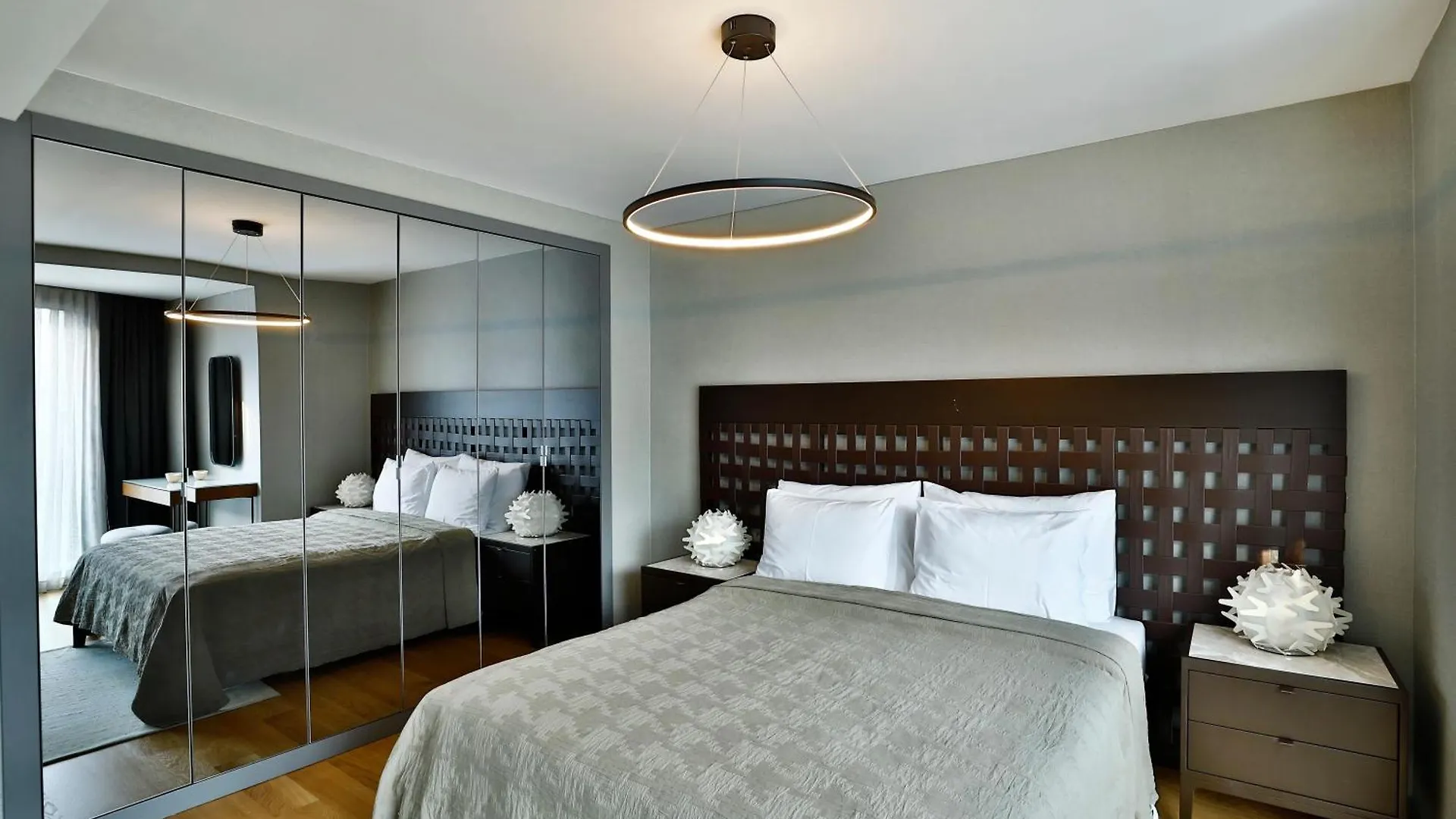 Hotel Mare Deluxe Residences & Villas Gundogan