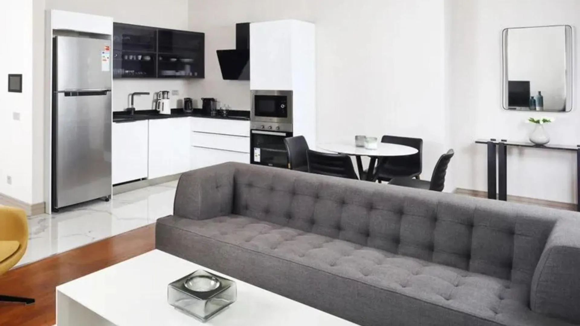 Mare Deluxe Residences & Villas Gundogan  Gundogan (Bodrum)