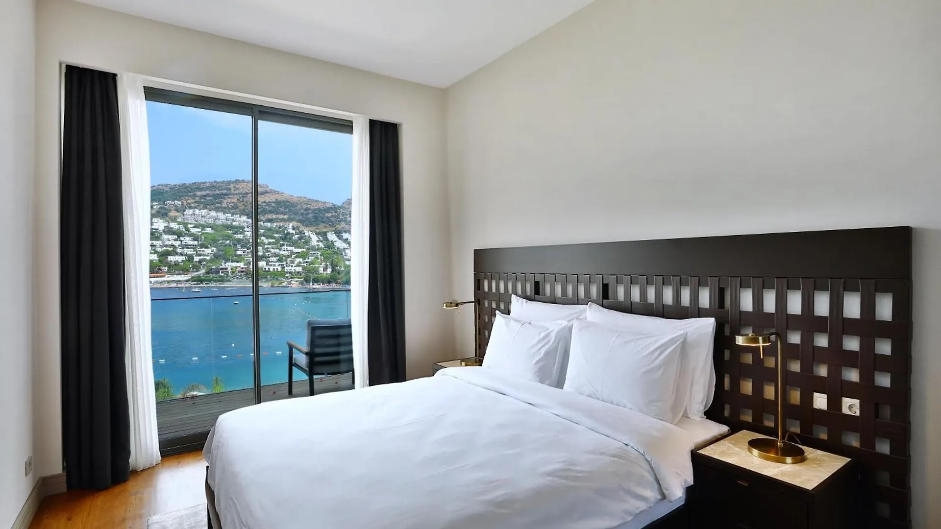 Mare Deluxe Residences & Villas Gundogan  4*, Gundogan (Bodrum) Turkey