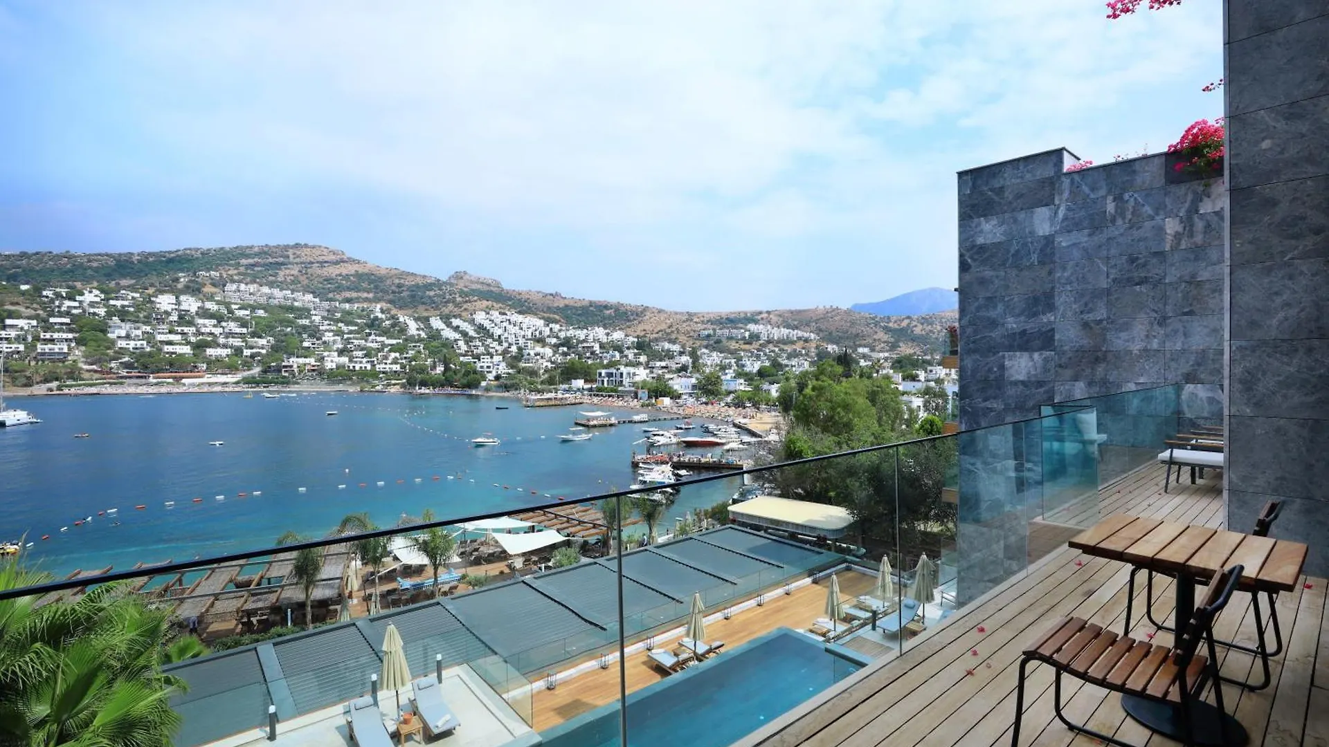 Mare Deluxe Residences & Villas Gundogan  Gundogan (Bodrum)