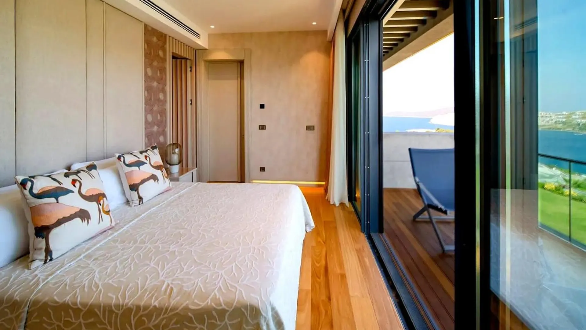 **** Hotel Mare Deluxe Residences & Villas Gundogan  Turkey
