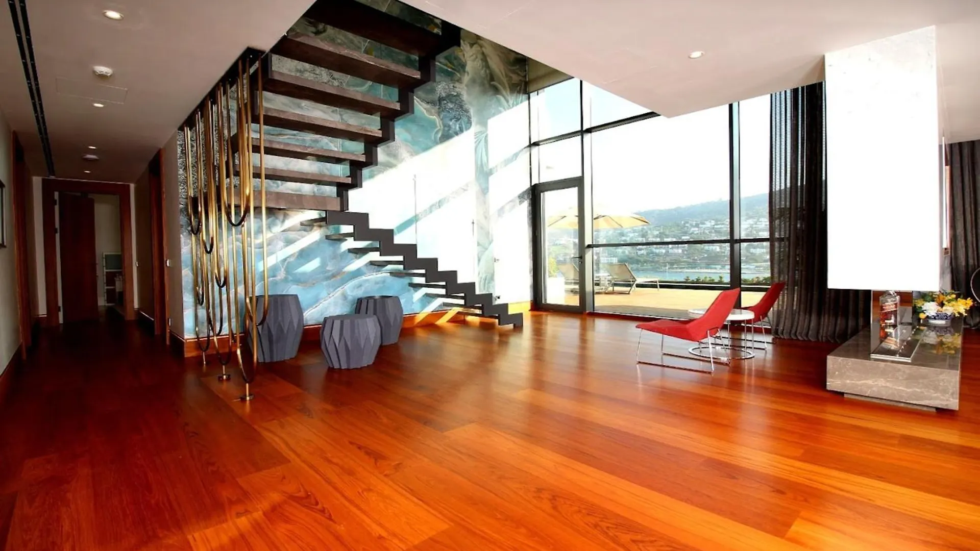 Mare Deluxe Residences & Villas Gundogan  Hotel Gundogan (Bodrum)