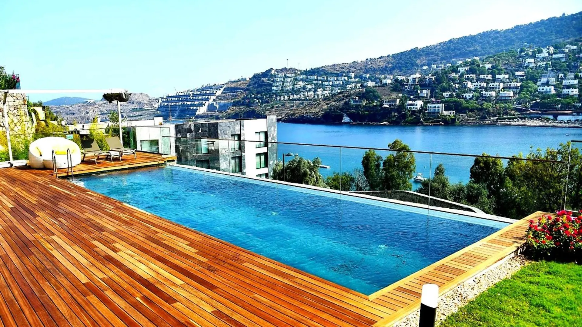 Hotel Mare Deluxe Residences & Villas Gundogan