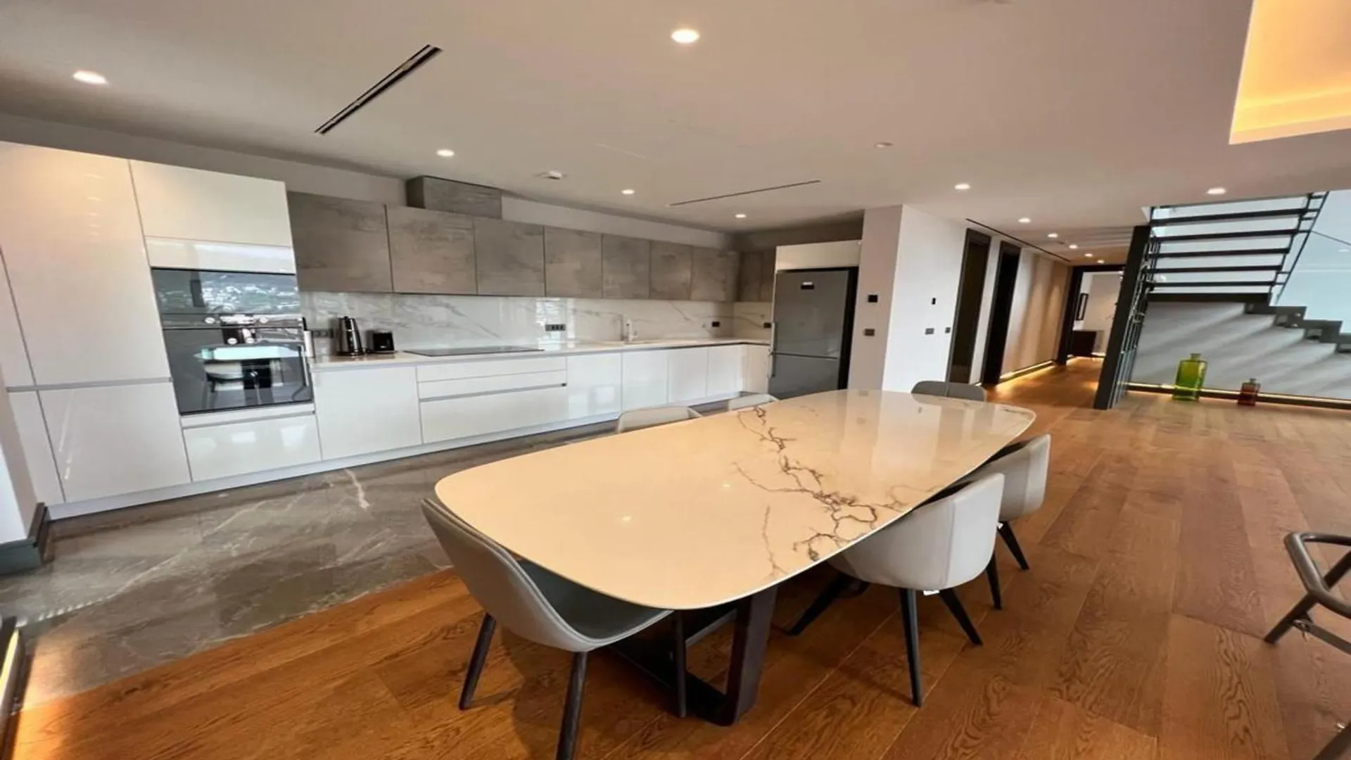 Mare Deluxe Residences & Villas Gündoğan