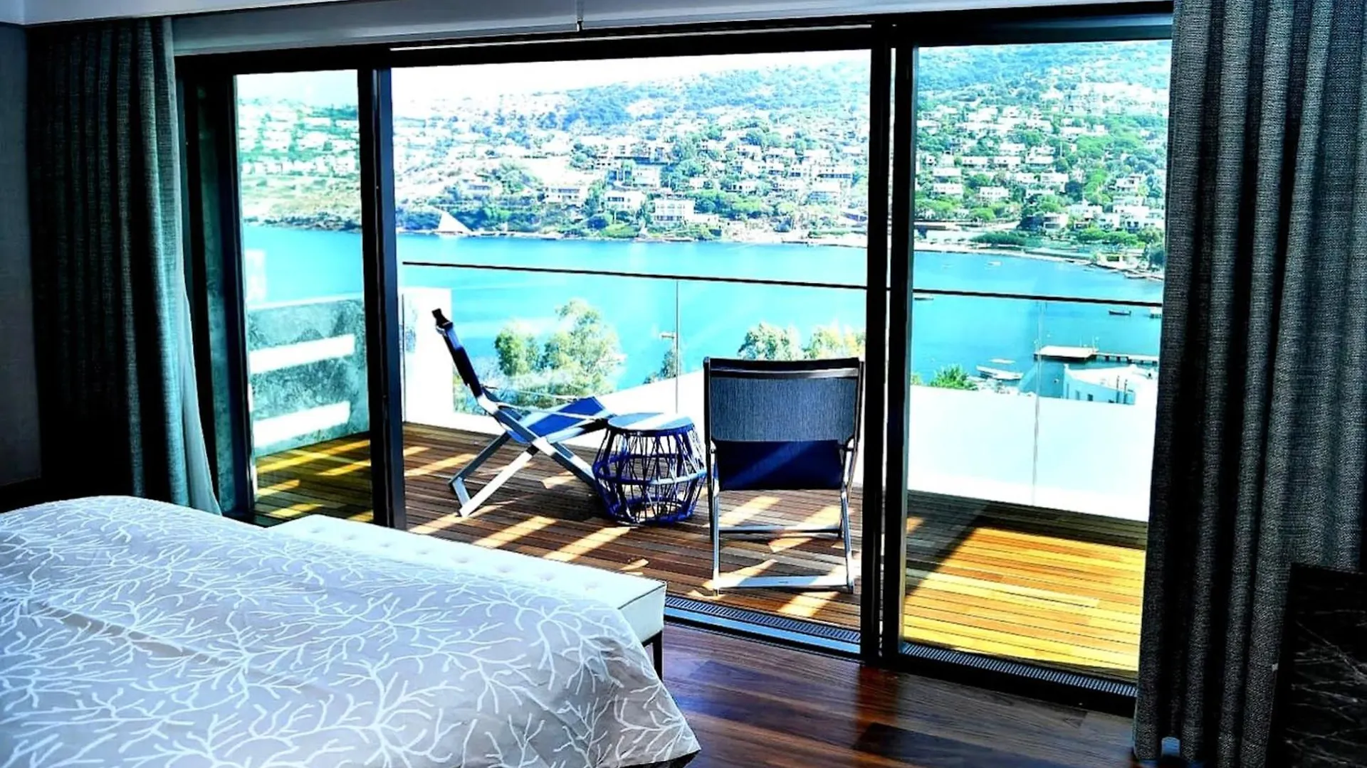 Mare Deluxe Residences & Villas Gundogan  4*, Gundogan (Bodrum)