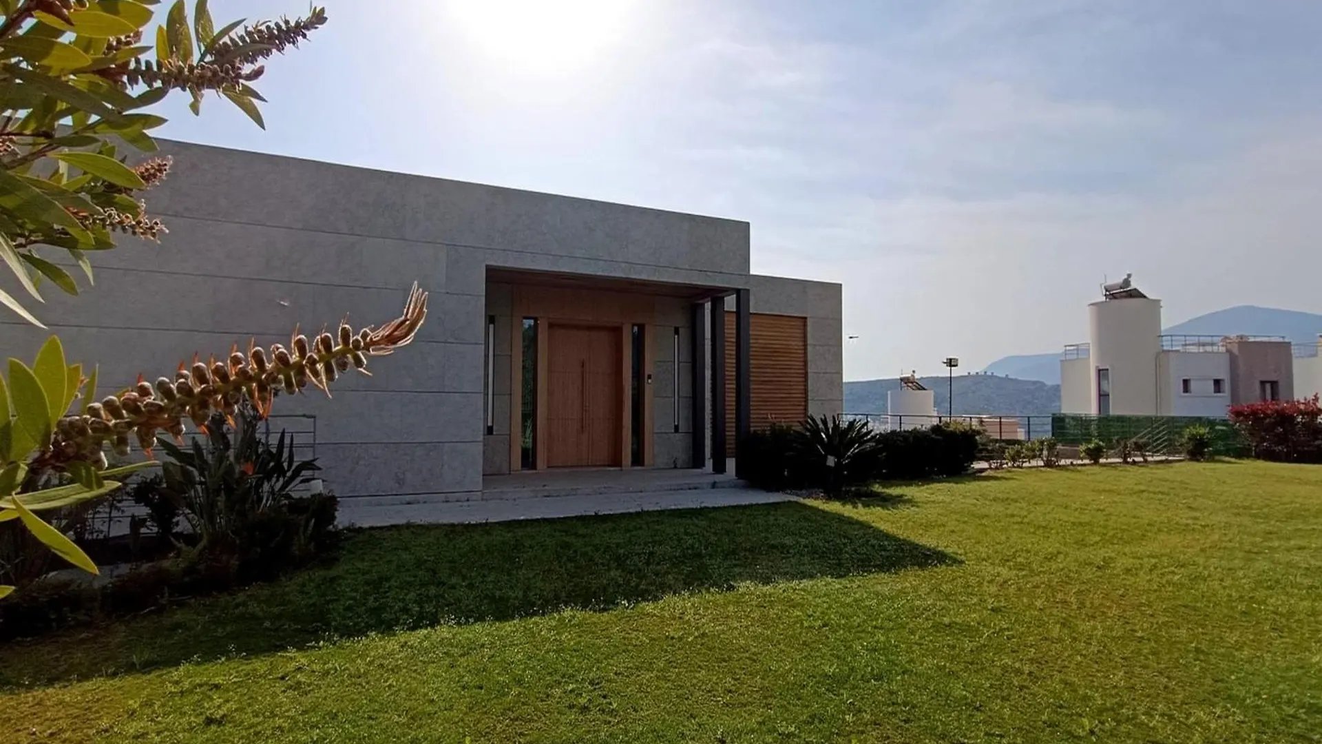 Mare Deluxe Residences & Villas Gundogan  Gundogan (Bodrum)