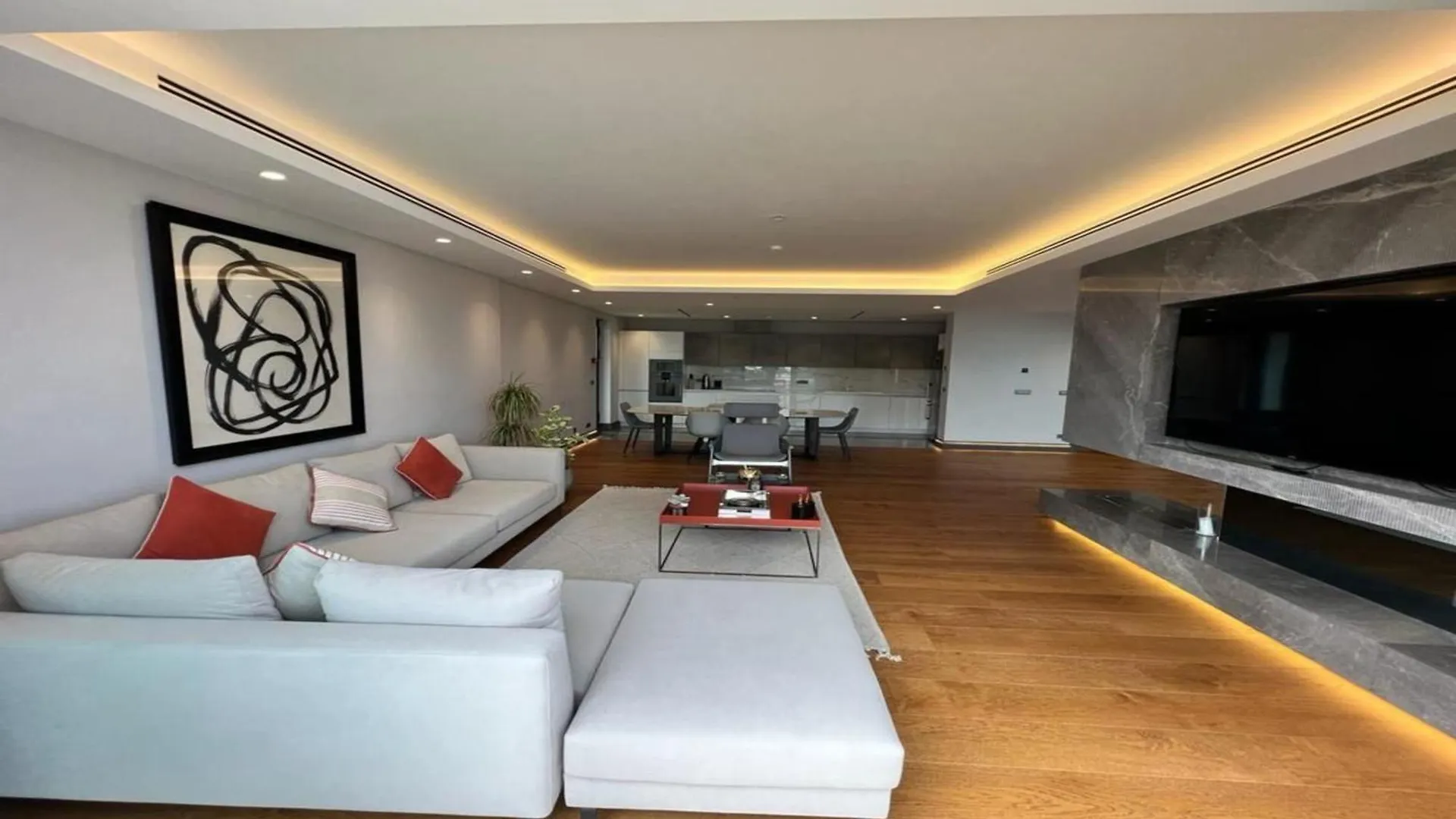 Mare Deluxe Residences & Villas Gündoğan 4*,  Törökország