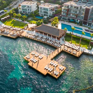 Resort Mivara Luxury Bodrum, Gundogan (Bodrum)