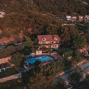 Hotel Faralia, Faralya